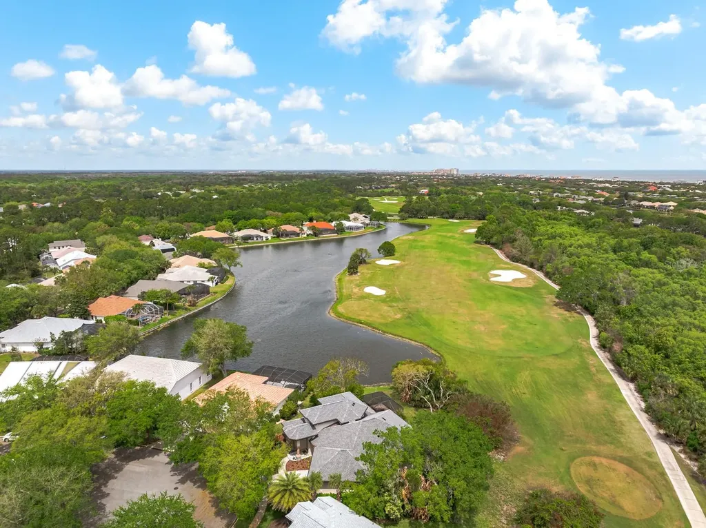 23 Augusta Trail Palm Coast FL 32137
