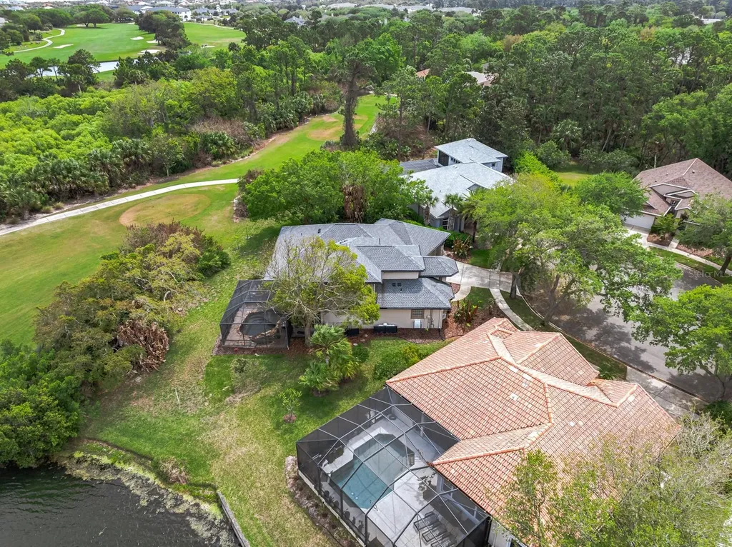 23 Augusta Trail Palm Coast FL 32137