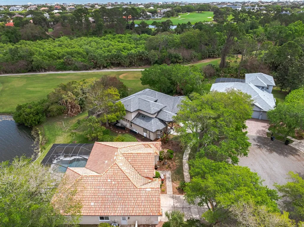23 Augusta Trail Palm Coast FL 32137