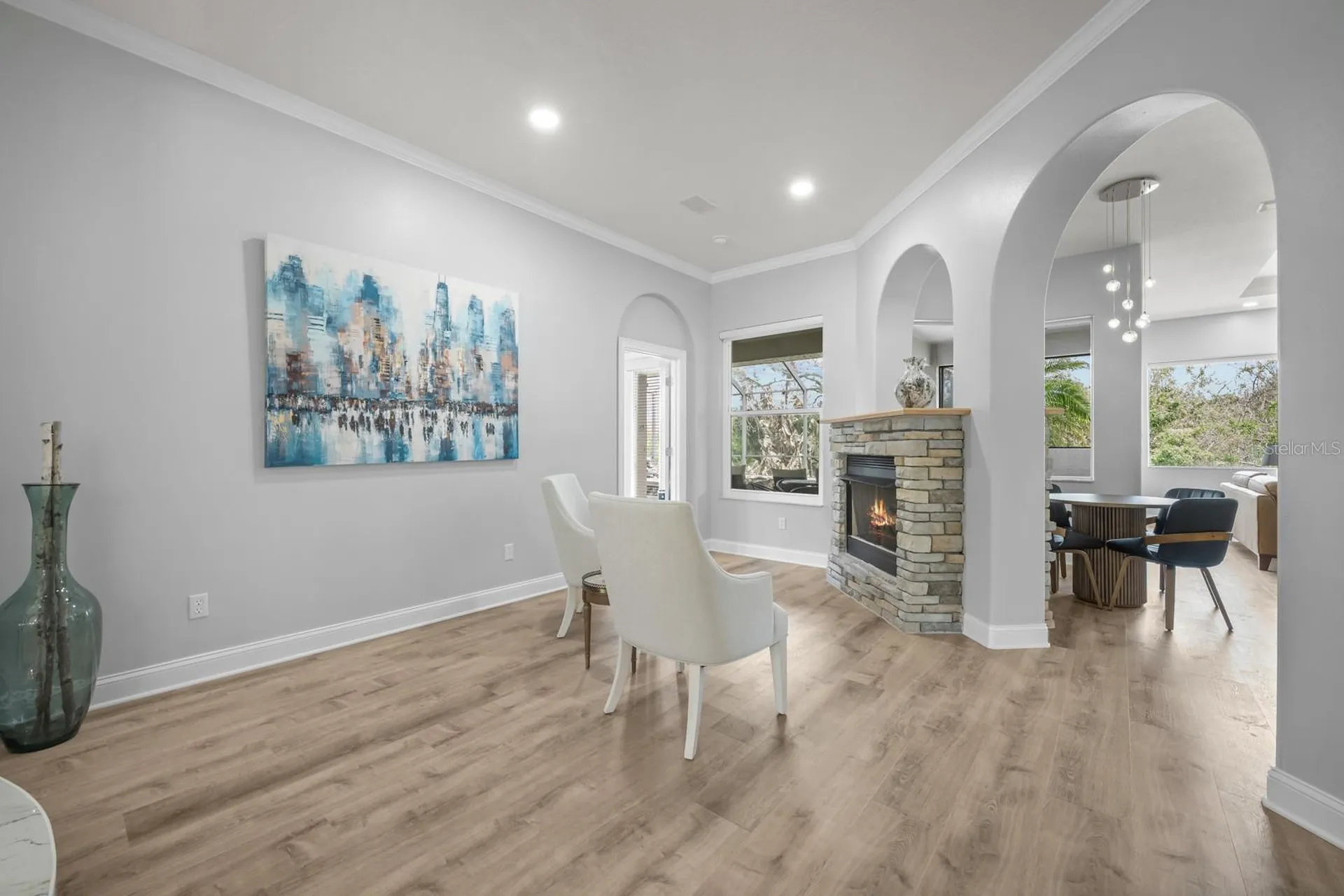 23 Augusta Trail Palm Coast FL 32137