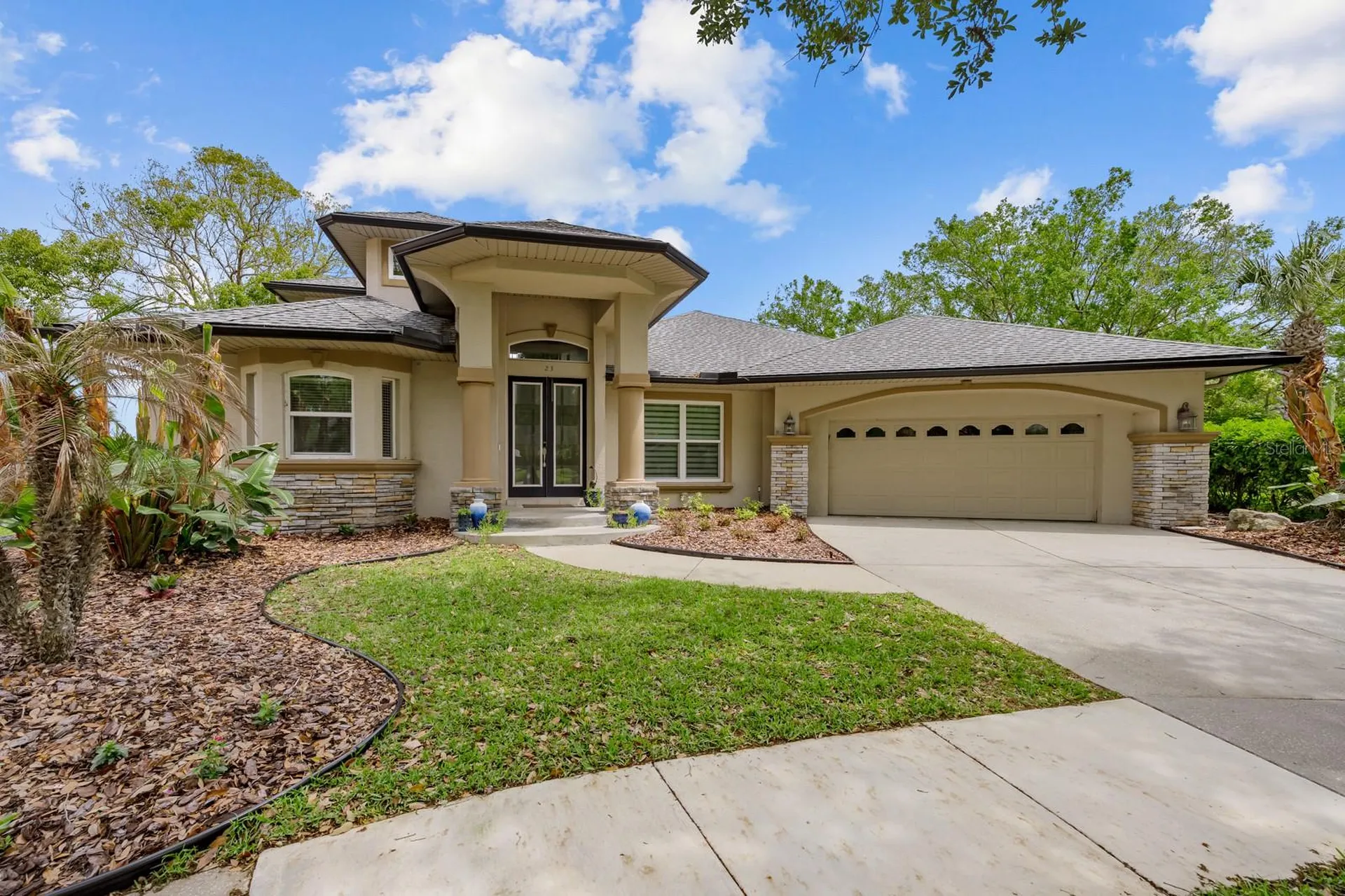 23 Augusta Trail Palm Coast FL 32137
