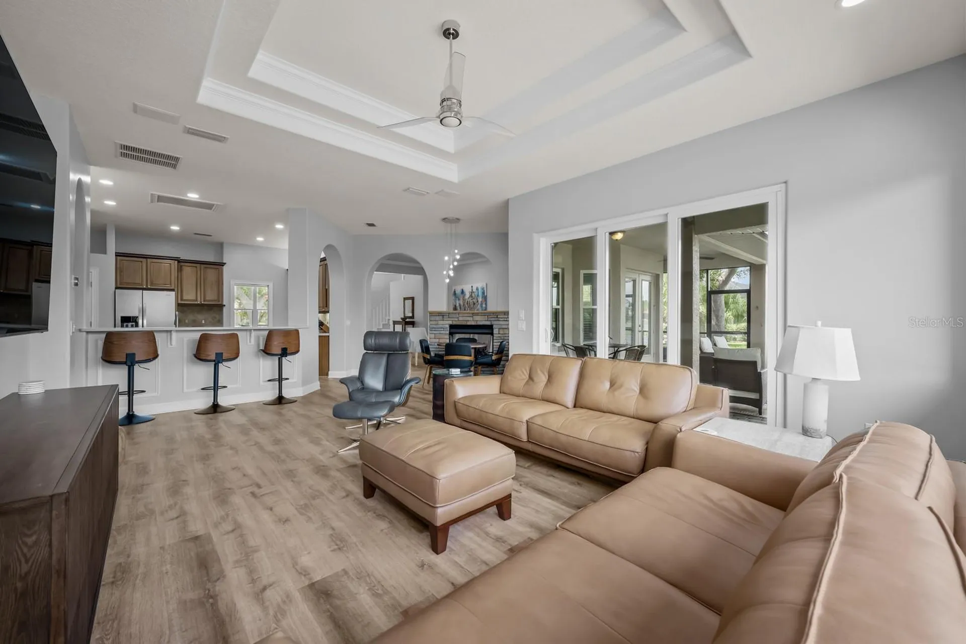 23 Augusta Trail Palm Coast FL 32137
