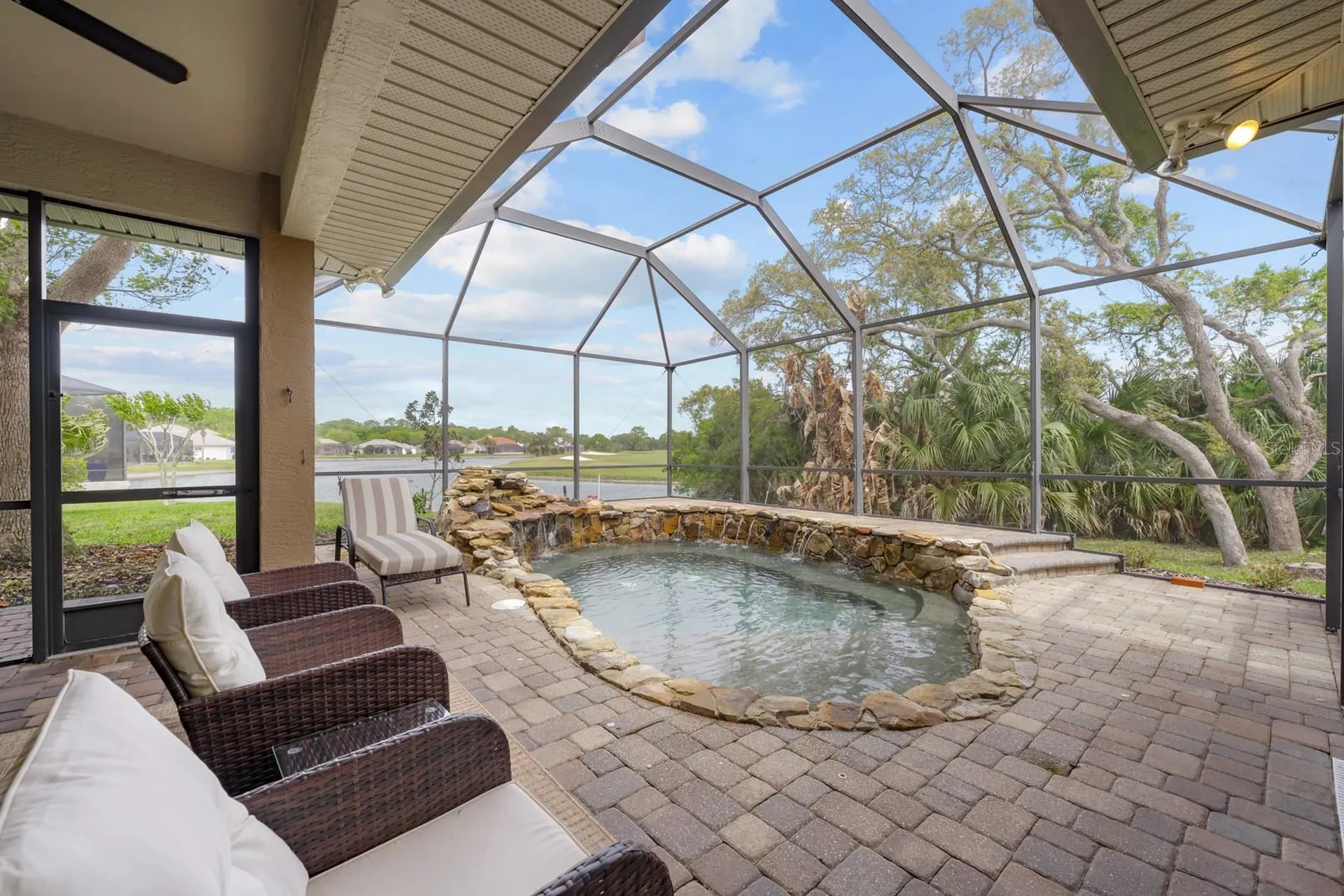 23 Augusta Trail Palm Coast FL 32137
