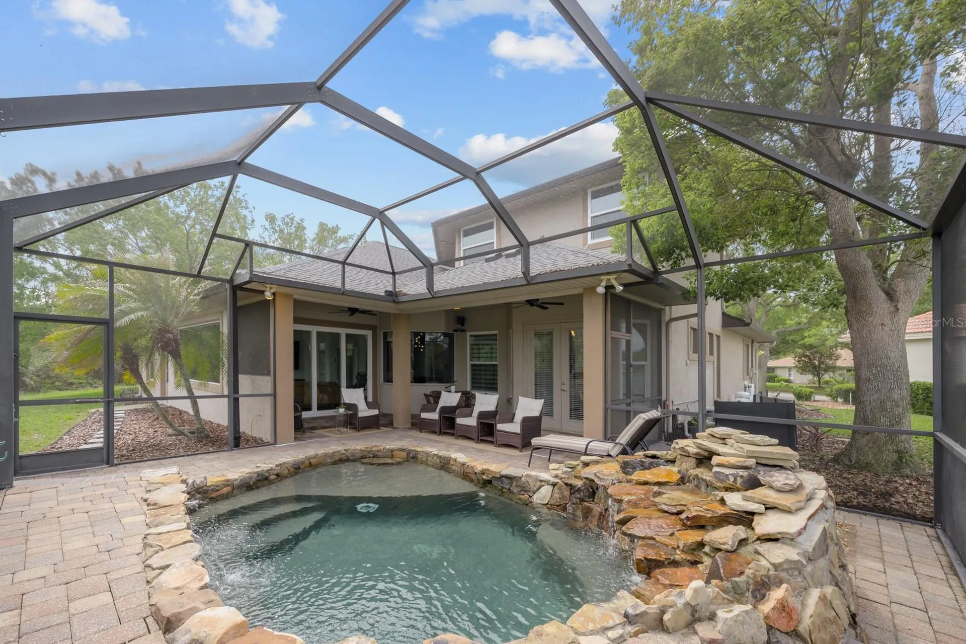 23 Augusta Trail Palm Coast FL 32137