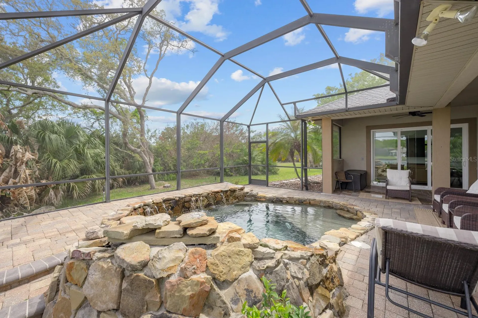 23 Augusta Trail Palm Coast FL 32137