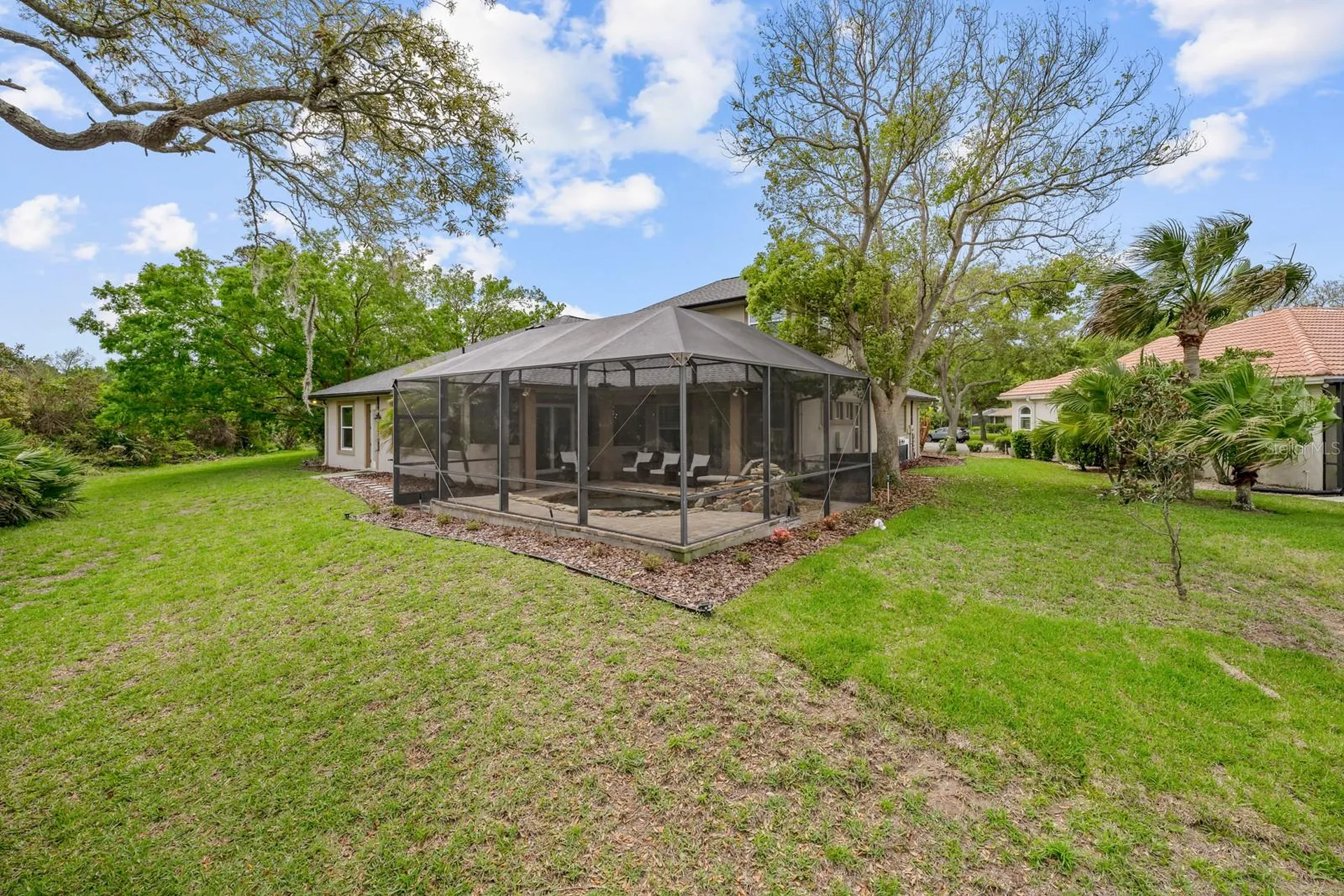 23 Augusta Trail Palm Coast FL 32137