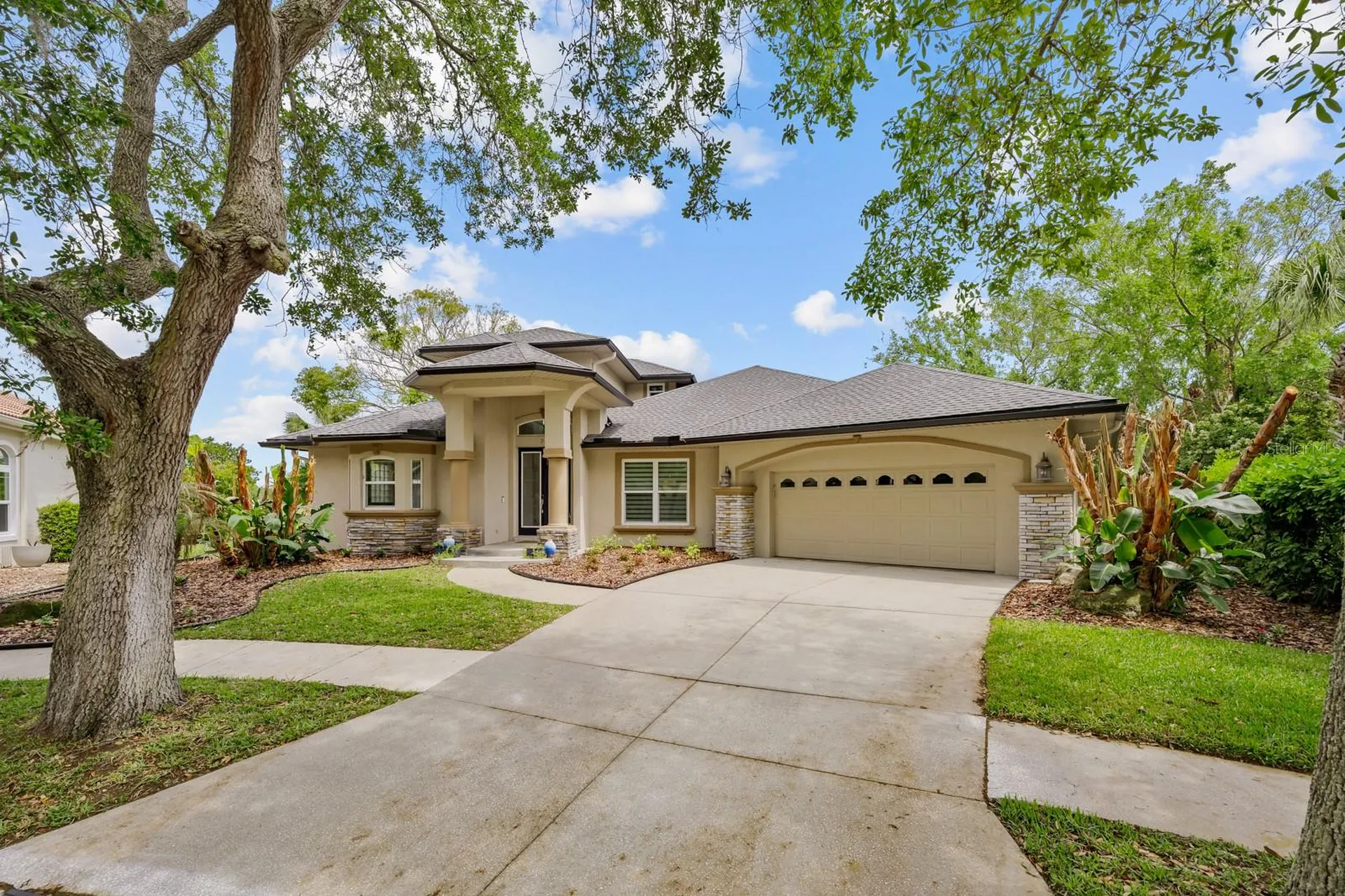 23 Augusta Trail Palm Coast FL 32137