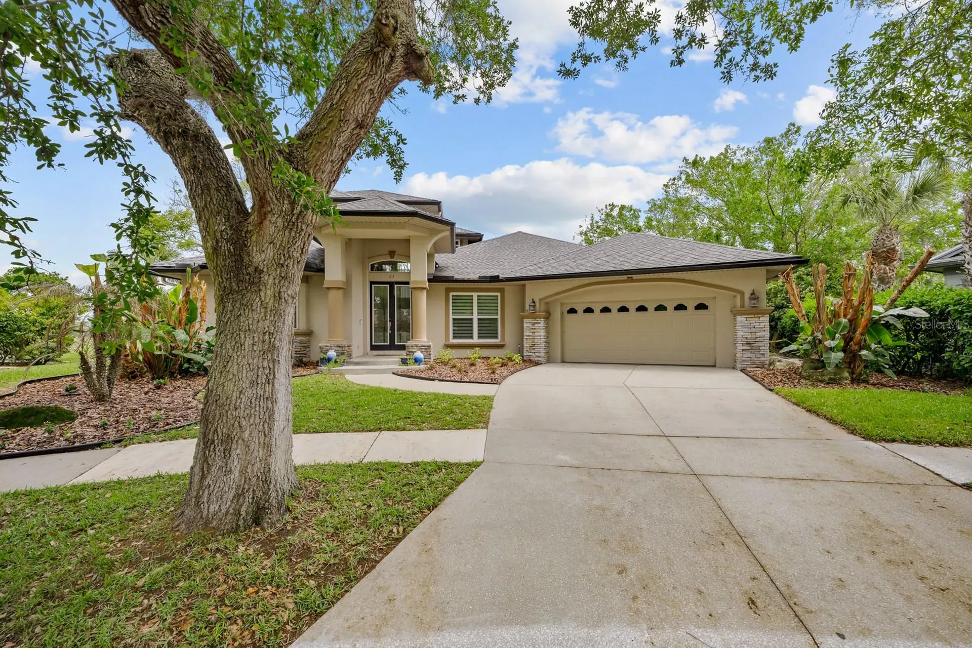23 Augusta Trail Palm Coast FL 32137