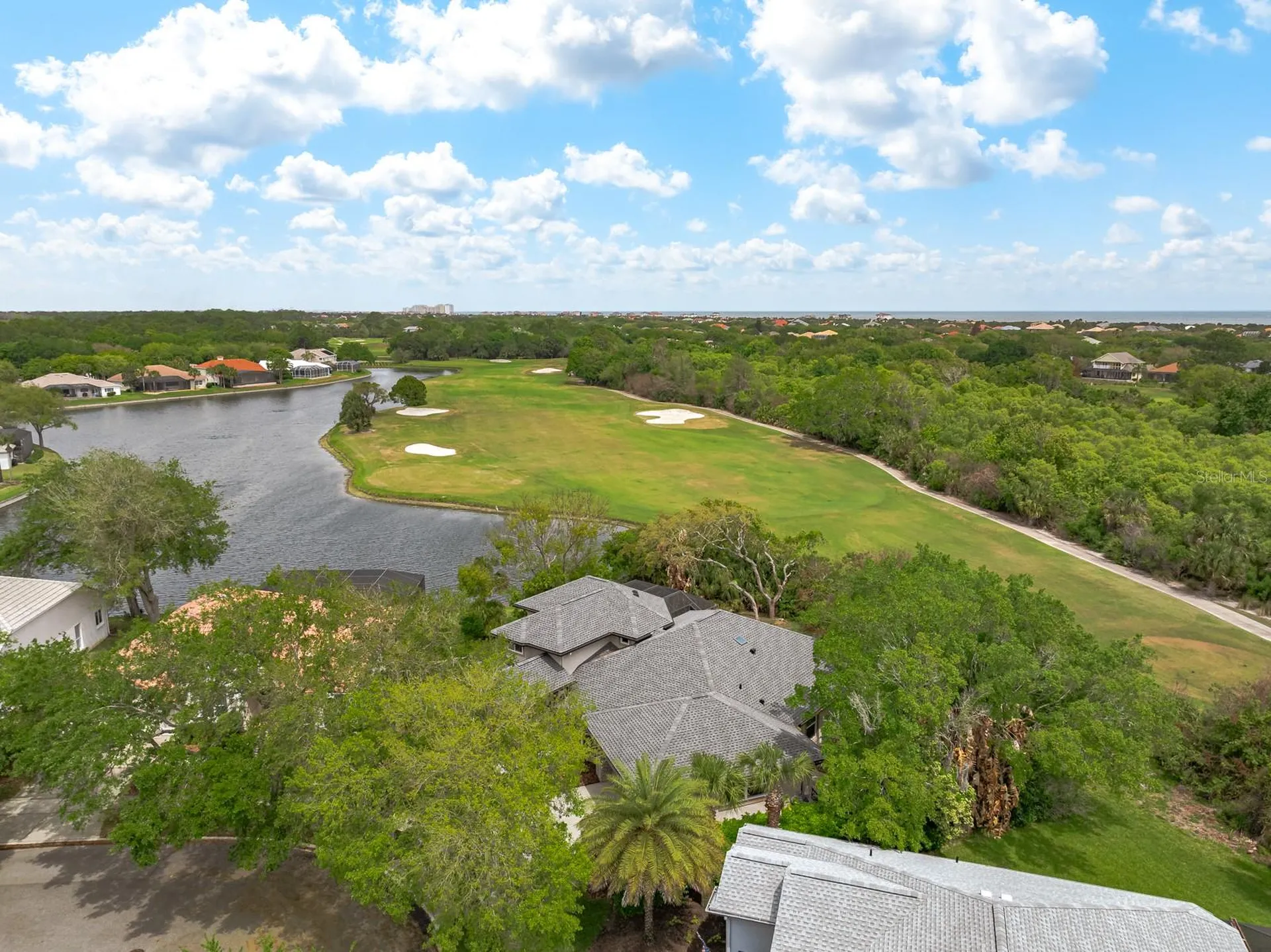 23 Augusta Trail Palm Coast FL 32137
