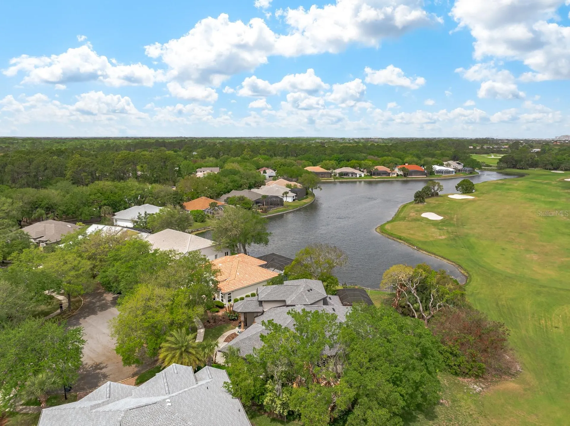23 Augusta Trail Palm Coast FL 32137