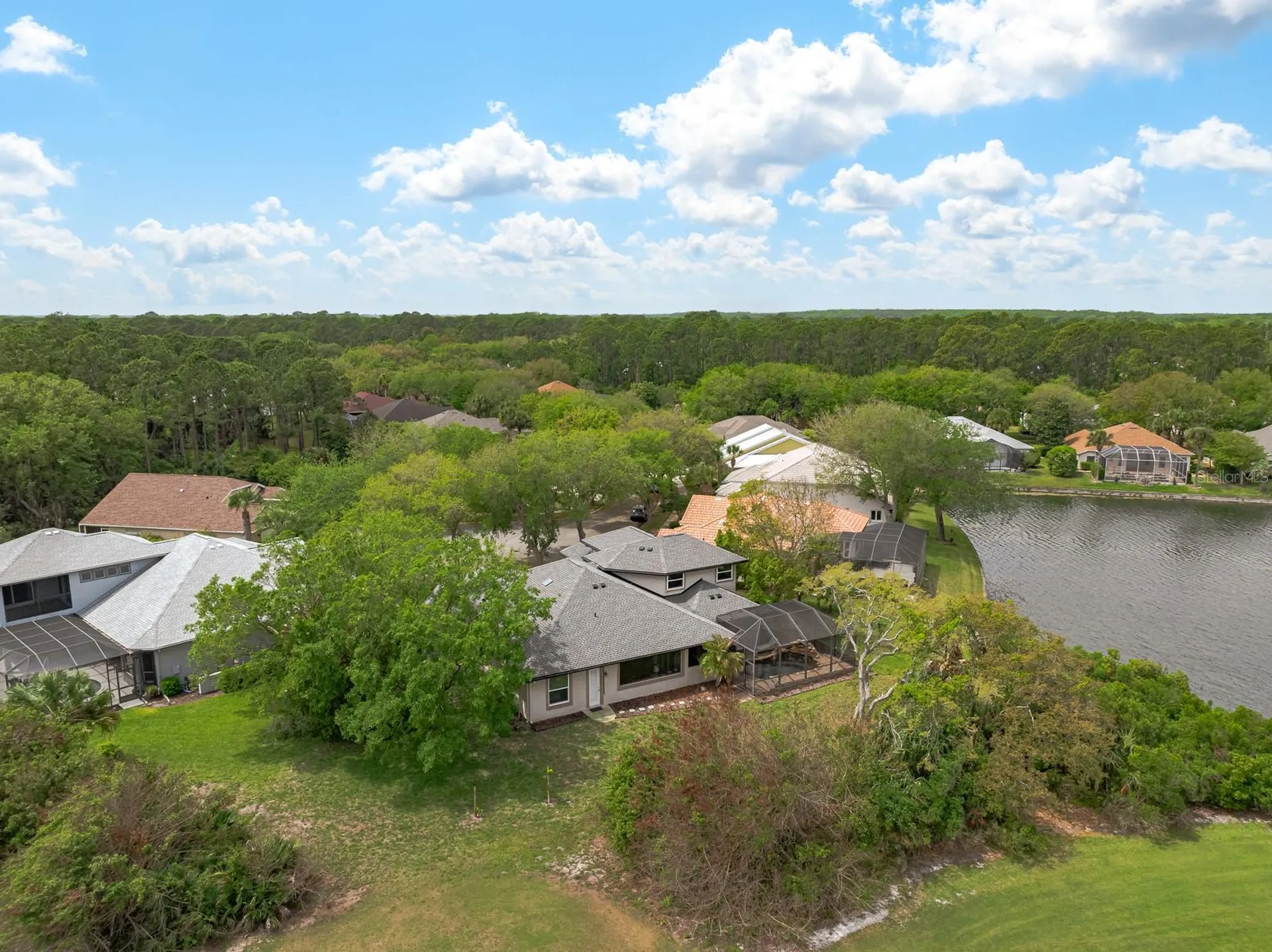 23 Augusta Trail Palm Coast FL 32137