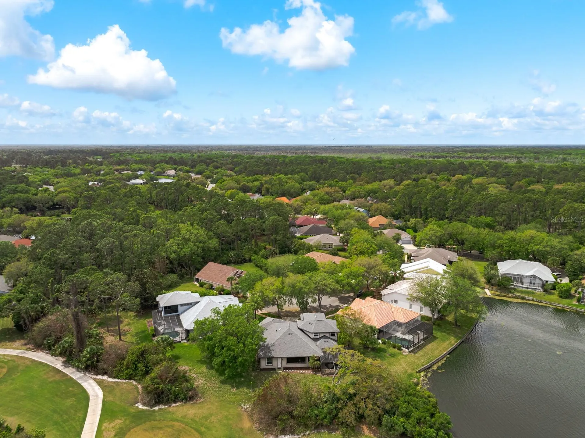 23 Augusta Trail Palm Coast FL 32137