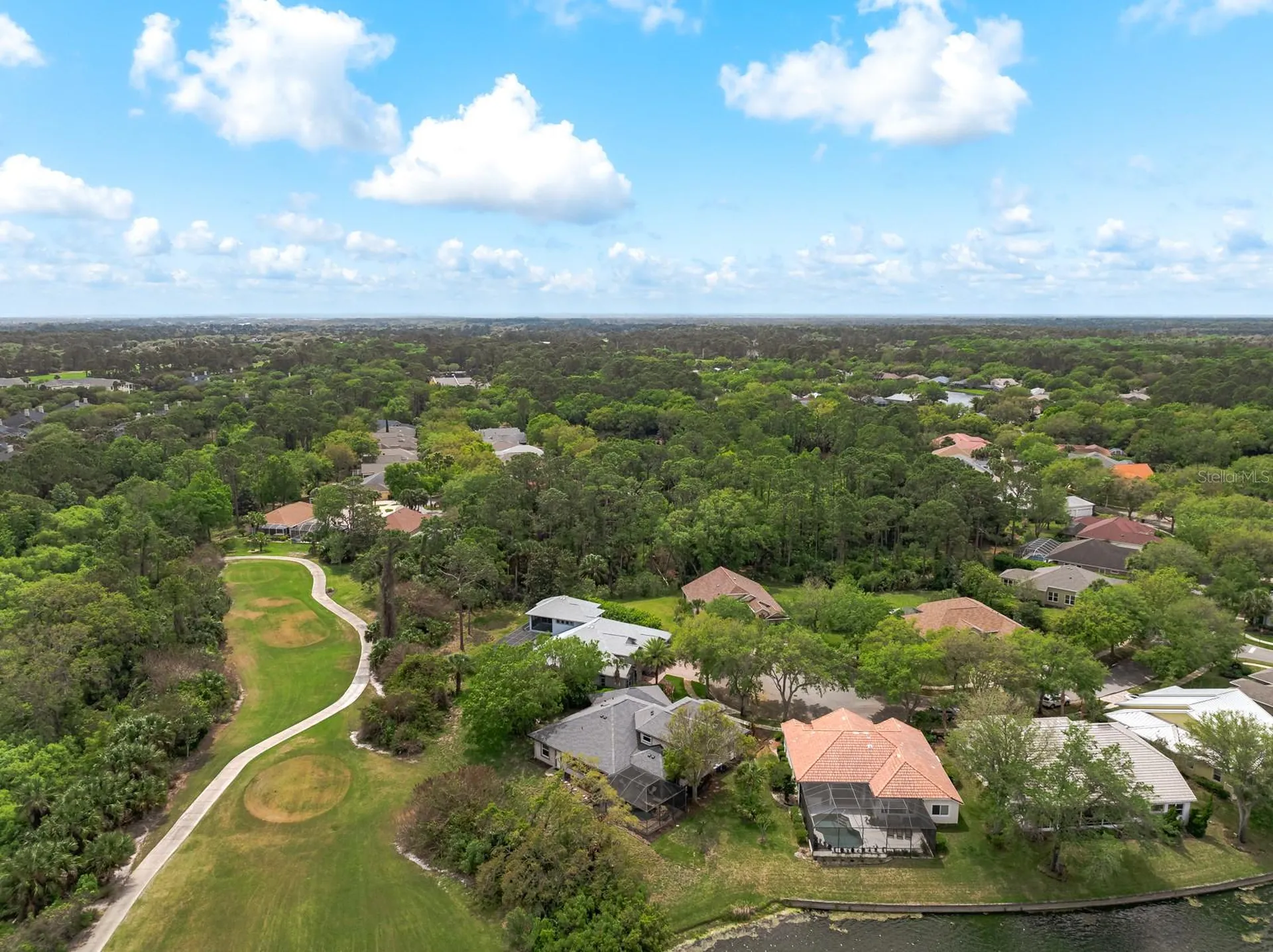23 Augusta Trail Palm Coast FL 32137