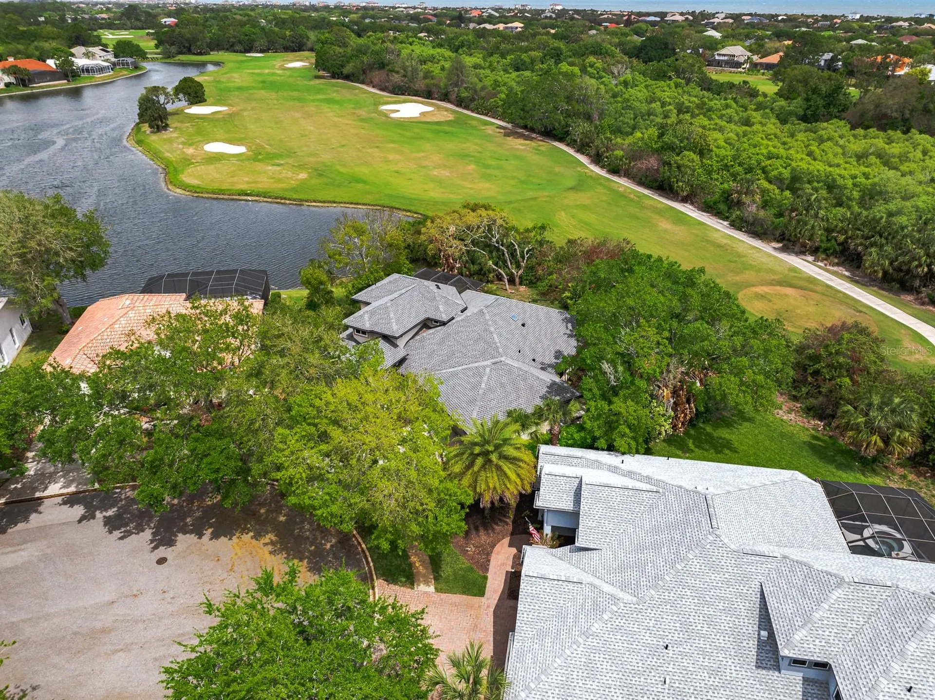 23 Augusta Trail Palm Coast FL 32137