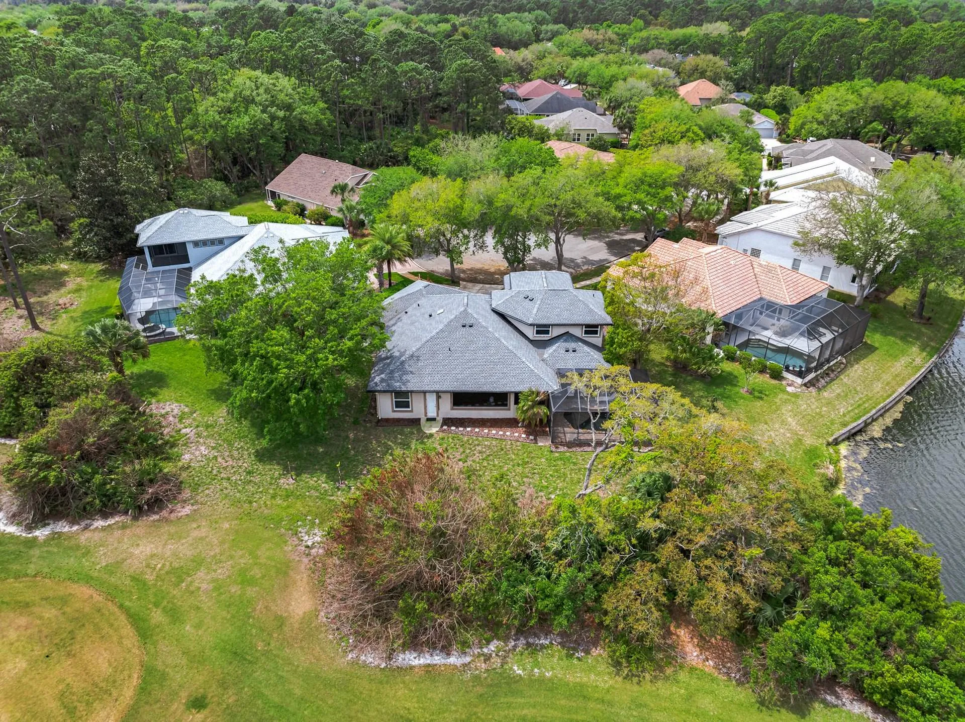 23 Augusta Trail Palm Coast FL 32137