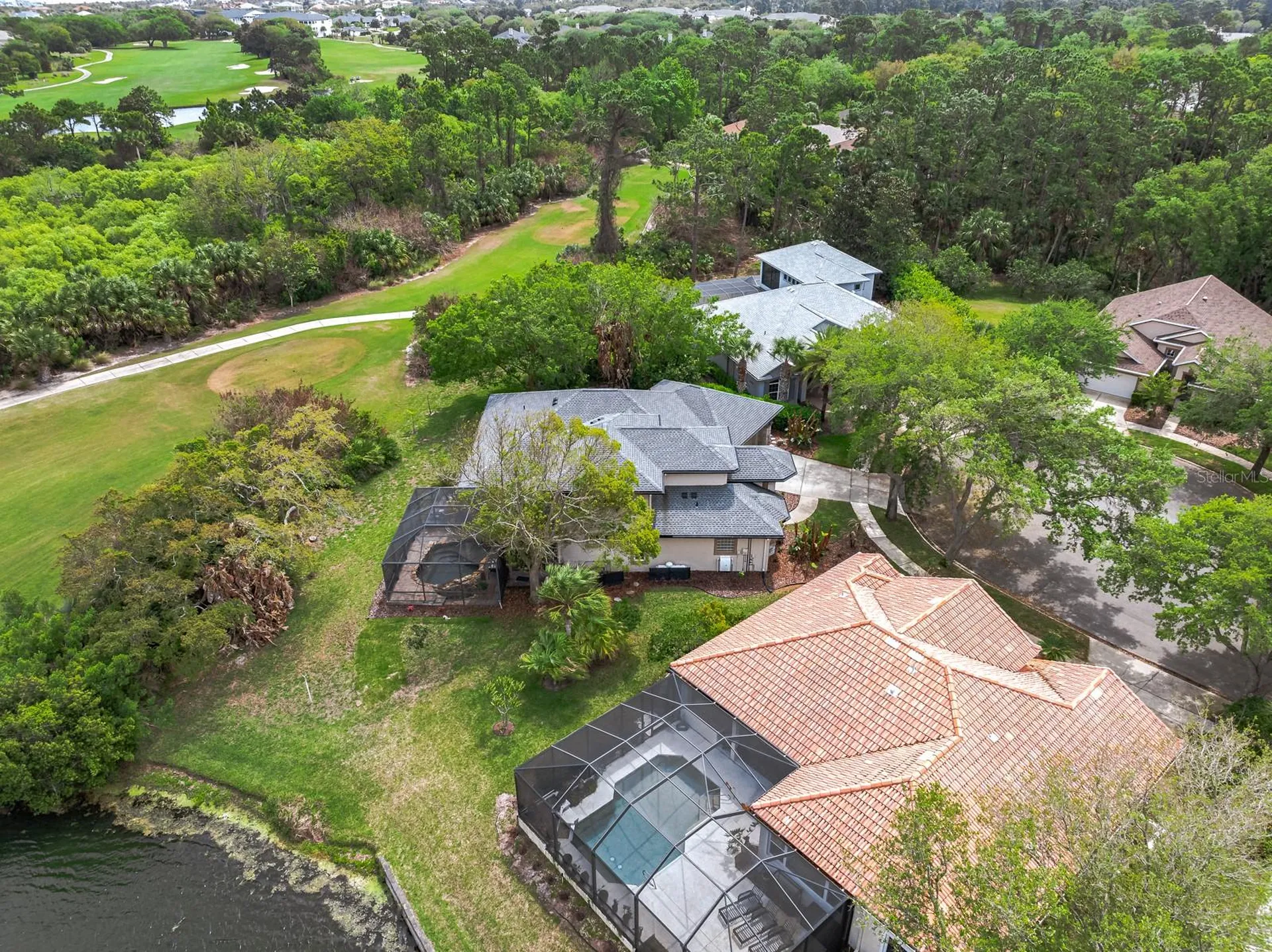 23 Augusta Trail Palm Coast FL 32137