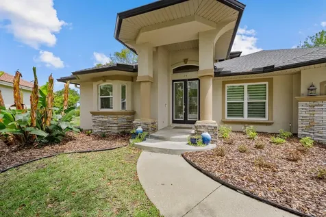 23 Augusta Trail Palm Coast FL 32137