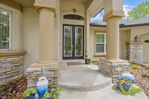 23 Augusta Trail Palm Coast FL 32137