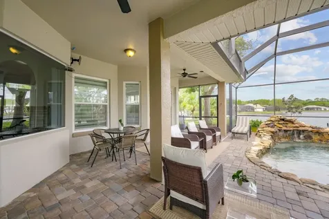 23 Augusta Trail Palm Coast FL 32137