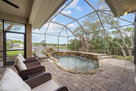 23 Augusta Trail Palm Coast FL 32137