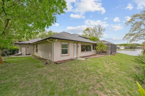 23 Augusta Trail Palm Coast FL 32137