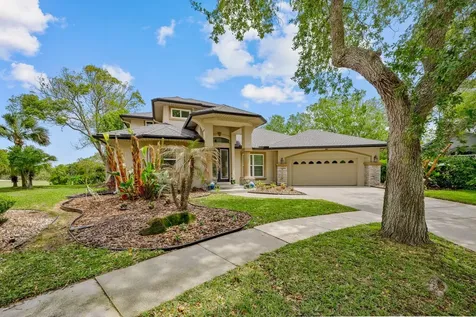 23 Augusta Trail Palm Coast FL 32137