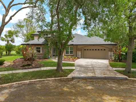 23 Augusta Trail Palm Coast FL 32137