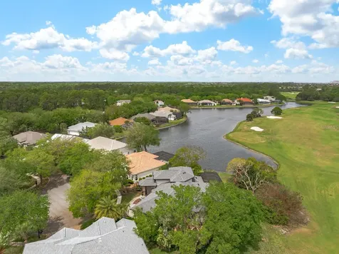 23 Augusta Trail Palm Coast FL 32137