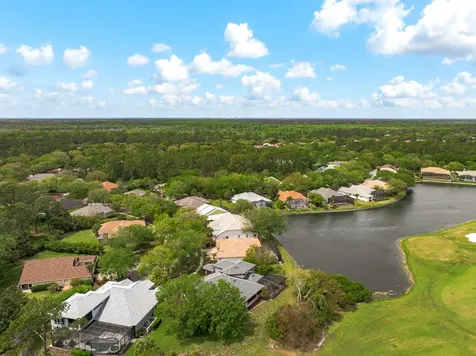 23 Augusta Trail Palm Coast FL 32137