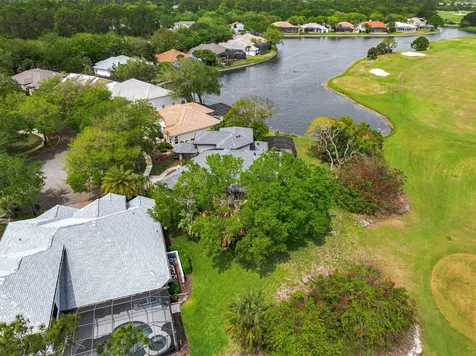 23 Augusta Trail Palm Coast FL 32137