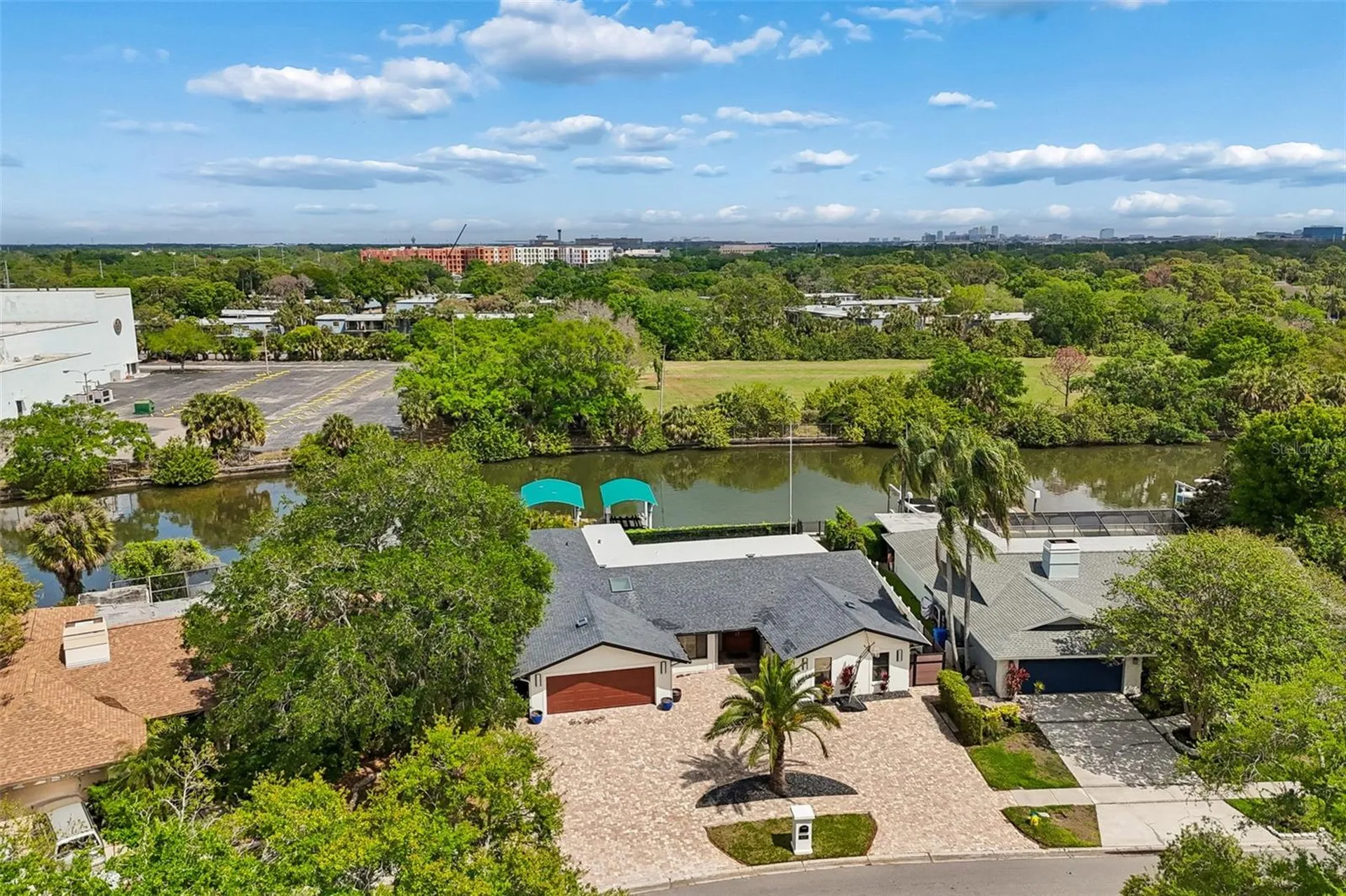 4213 Saltwater Boulevard Tampa FL 33615