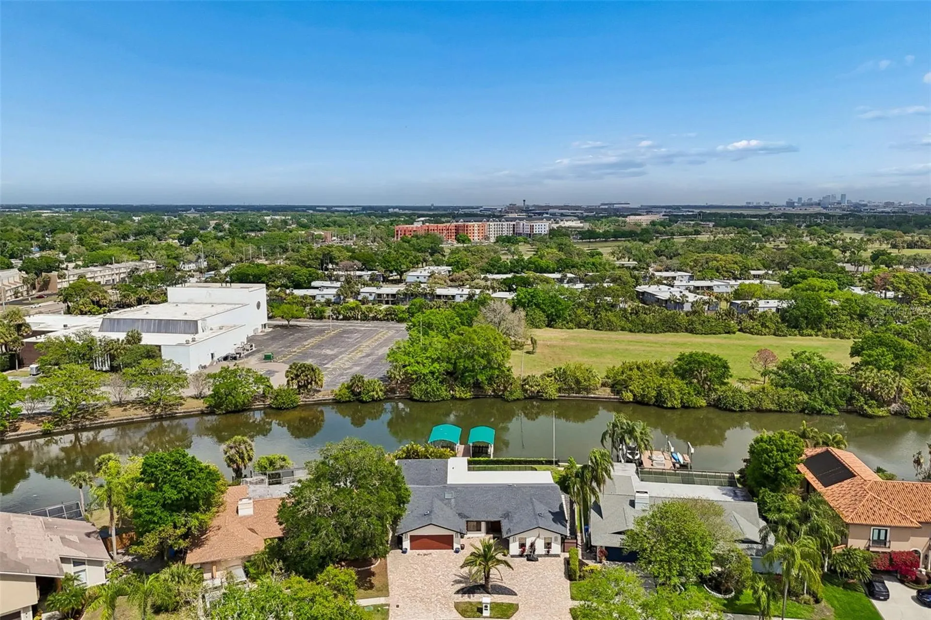 4213 Saltwater Boulevard Tampa FL 33615