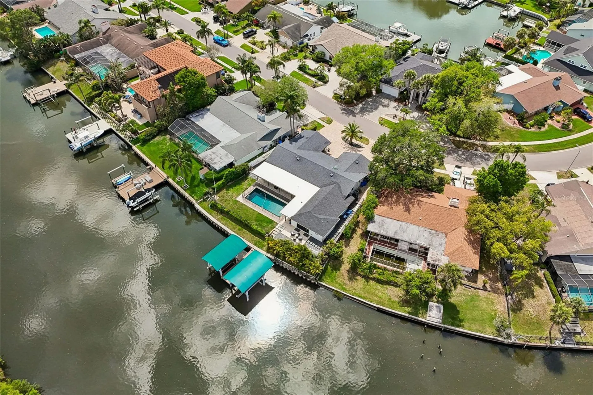 4213 Saltwater Boulevard Tampa FL 33615