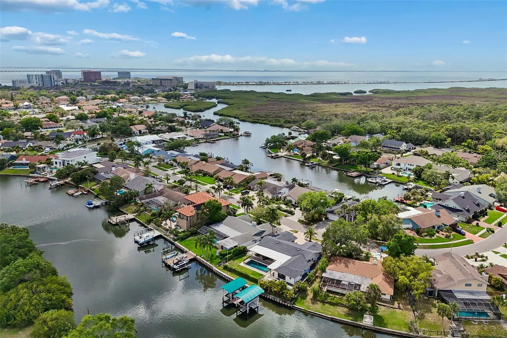 4213 Saltwater Boulevard Tampa FL 33615