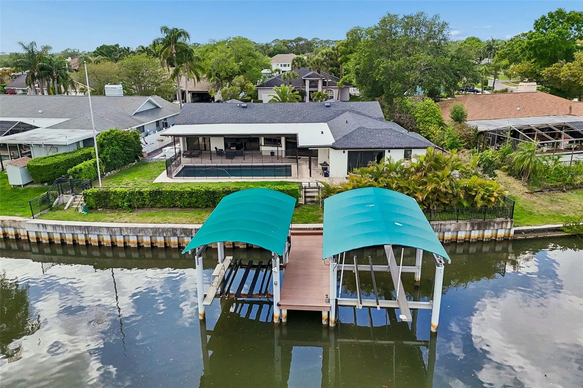 4213 Saltwater Boulevard Tampa FL 33615