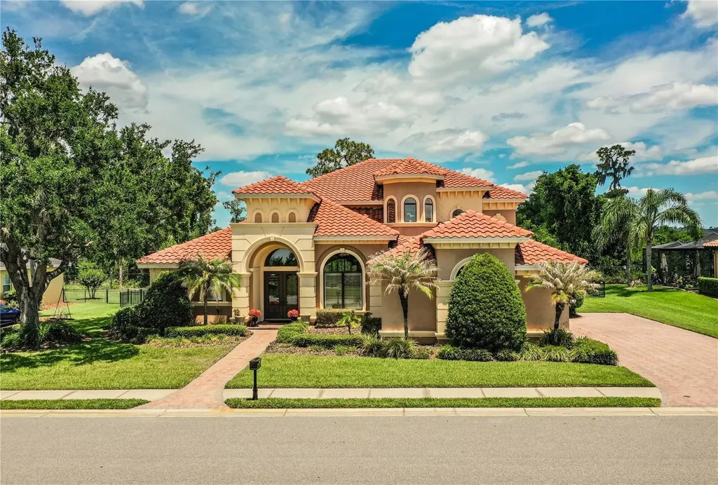 6739 Eagle Ridge Boulevard Lakeland FL 33813