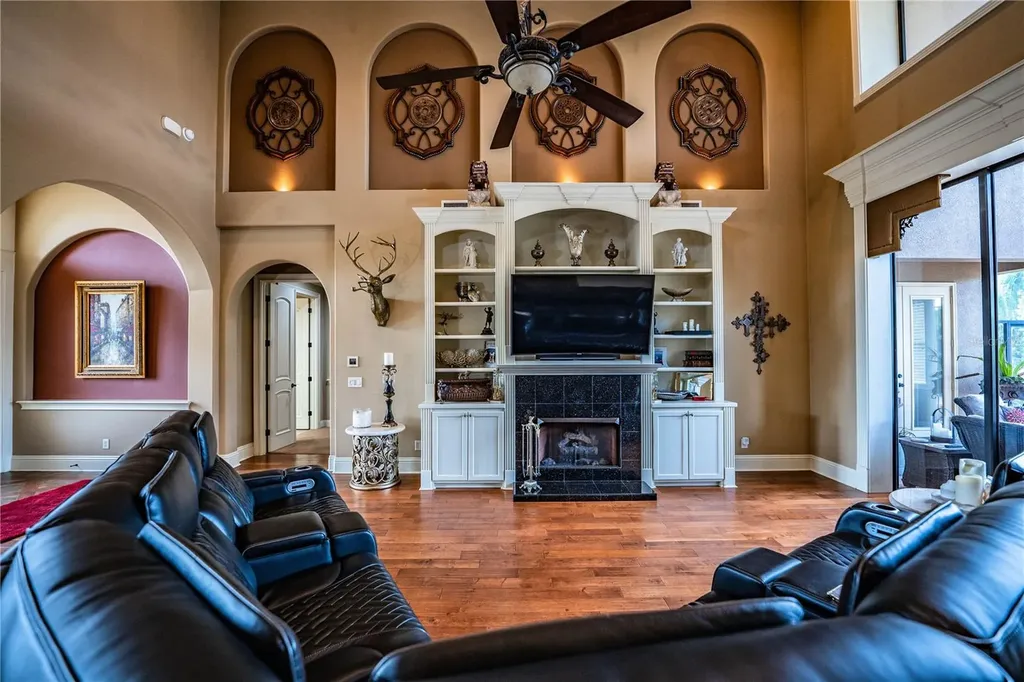 6739 Eagle Ridge Boulevard Lakeland FL 33813