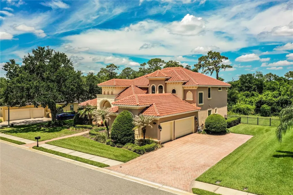 6739 Eagle Ridge Boulevard Lakeland FL 33813