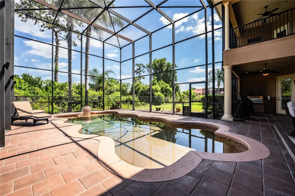 6739 Eagle Ridge Boulevard Lakeland FL 33813