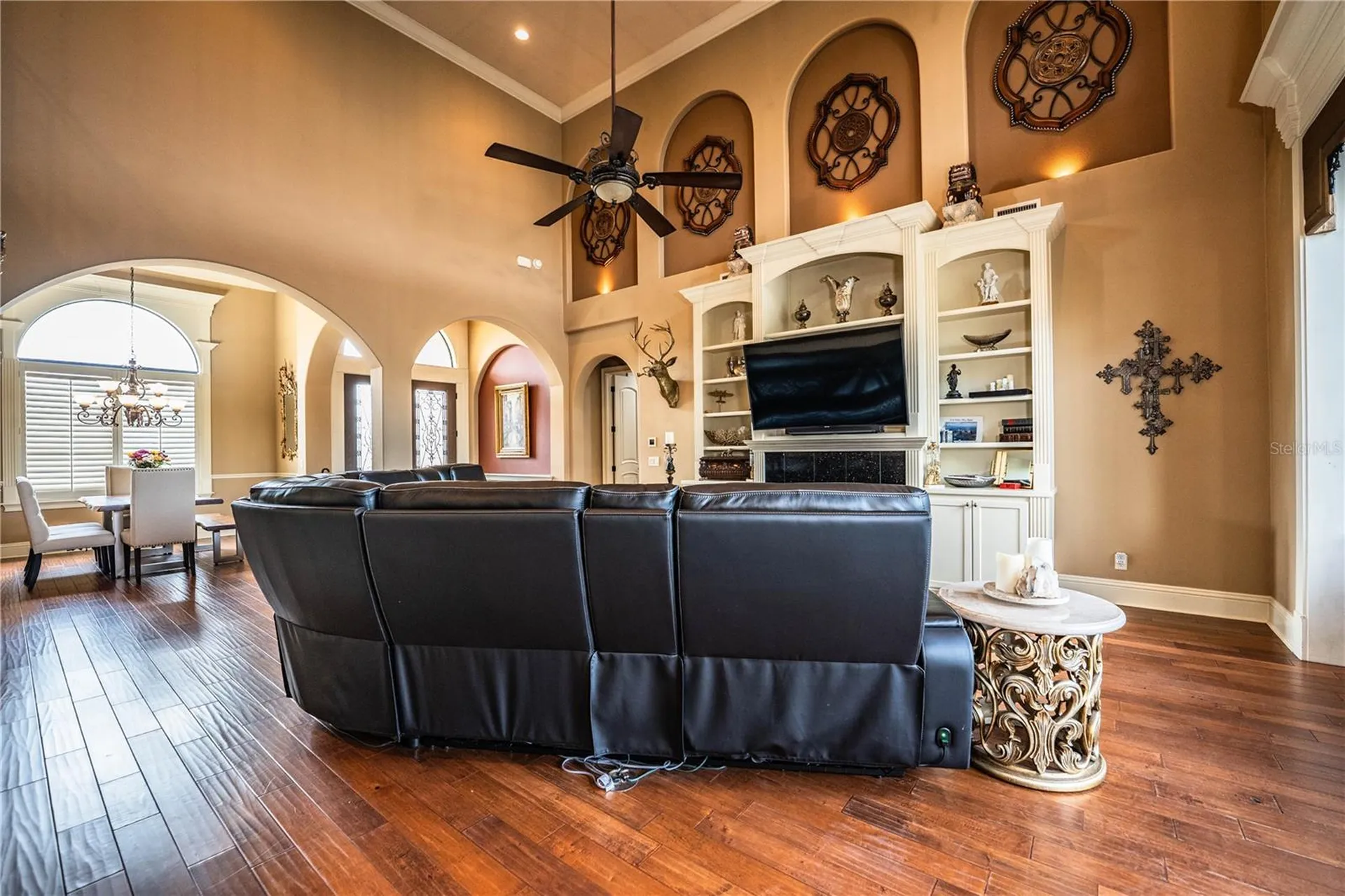6739 Eagle Ridge Boulevard Lakeland FL 33813