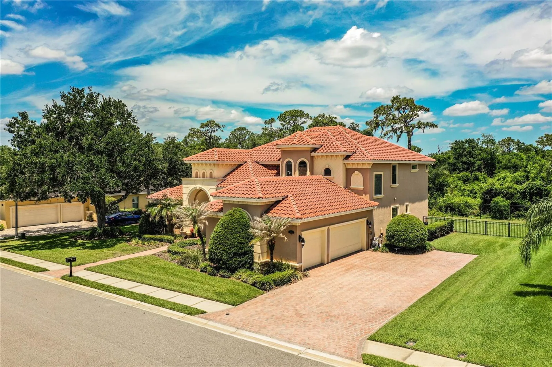 6739 Eagle Ridge Boulevard Lakeland FL 33813