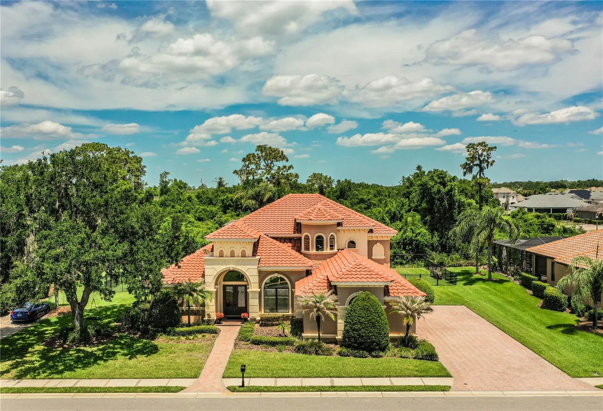 6739 Eagle Ridge Boulevard Lakeland FL 33813