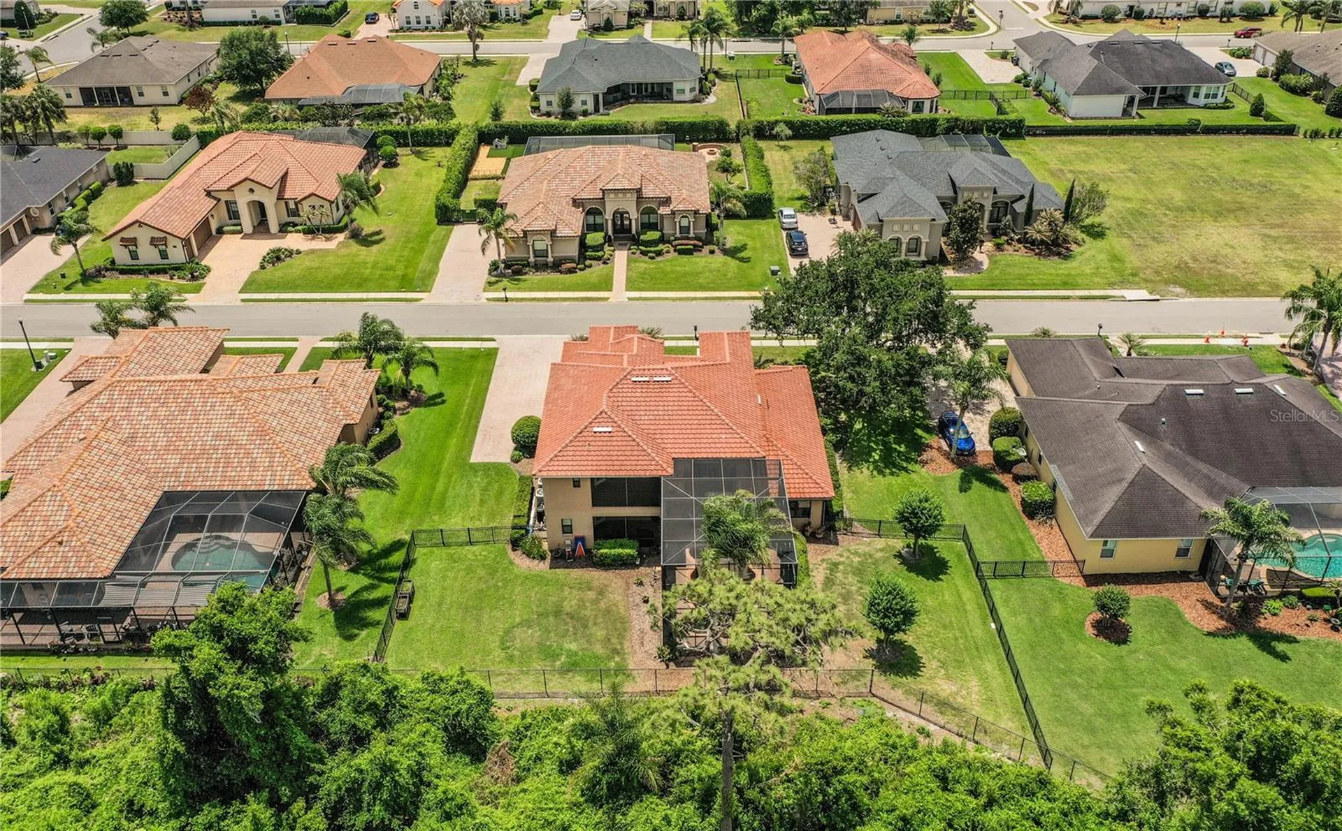6739 Eagle Ridge Boulevard Lakeland FL 33813