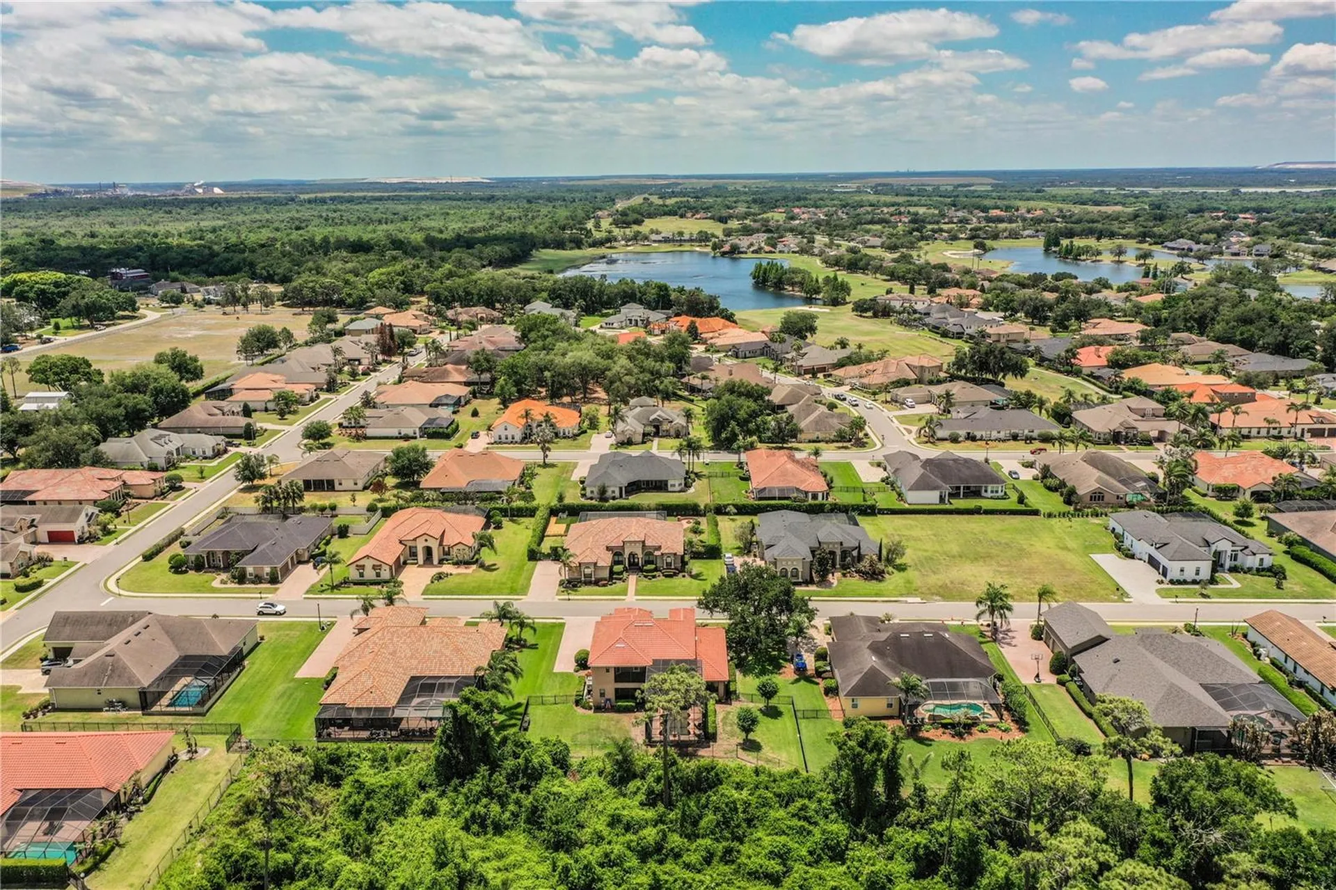 6739 Eagle Ridge Boulevard Lakeland FL 33813