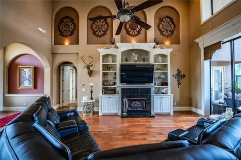 6739 Eagle Ridge Boulevard Lakeland FL 33813