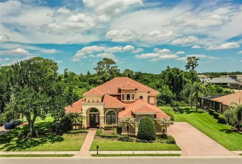 6739 Eagle Ridge Boulevard Lakeland FL 33813