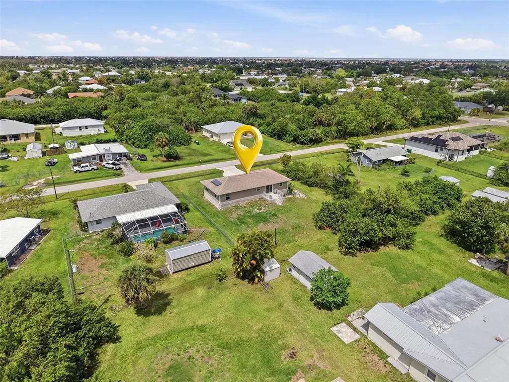 3310 Ames Street Punta Gorda FL 33950