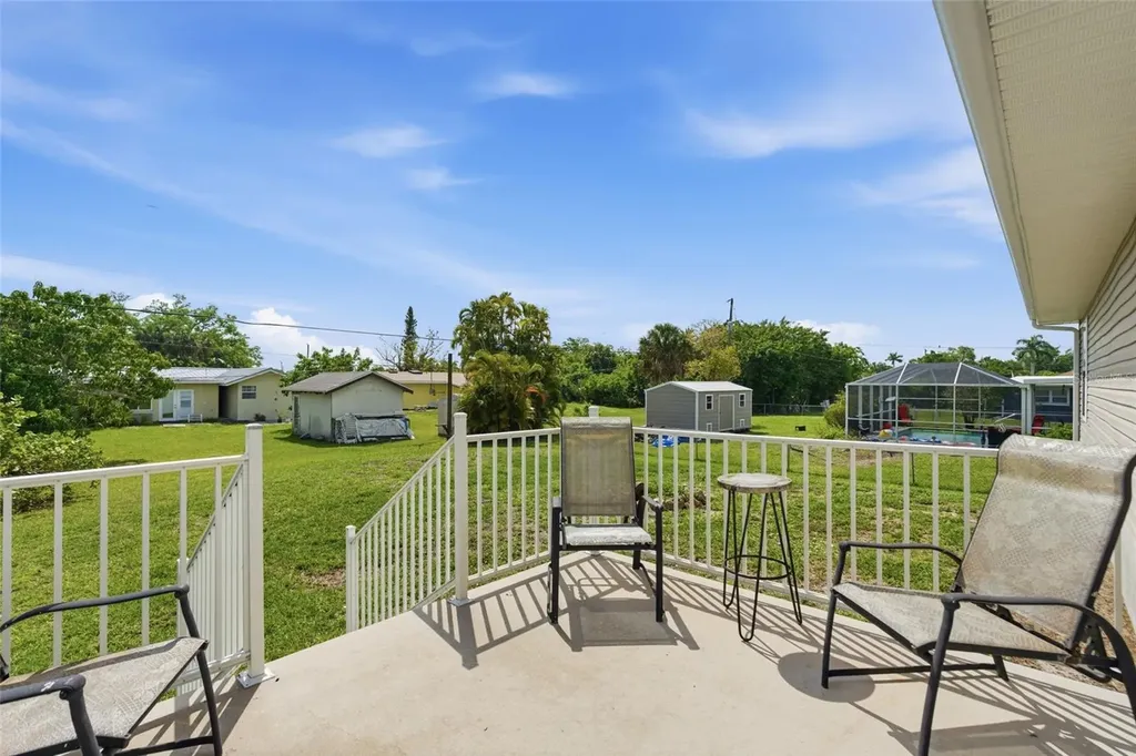 3310 Ames Street Punta Gorda FL 33950