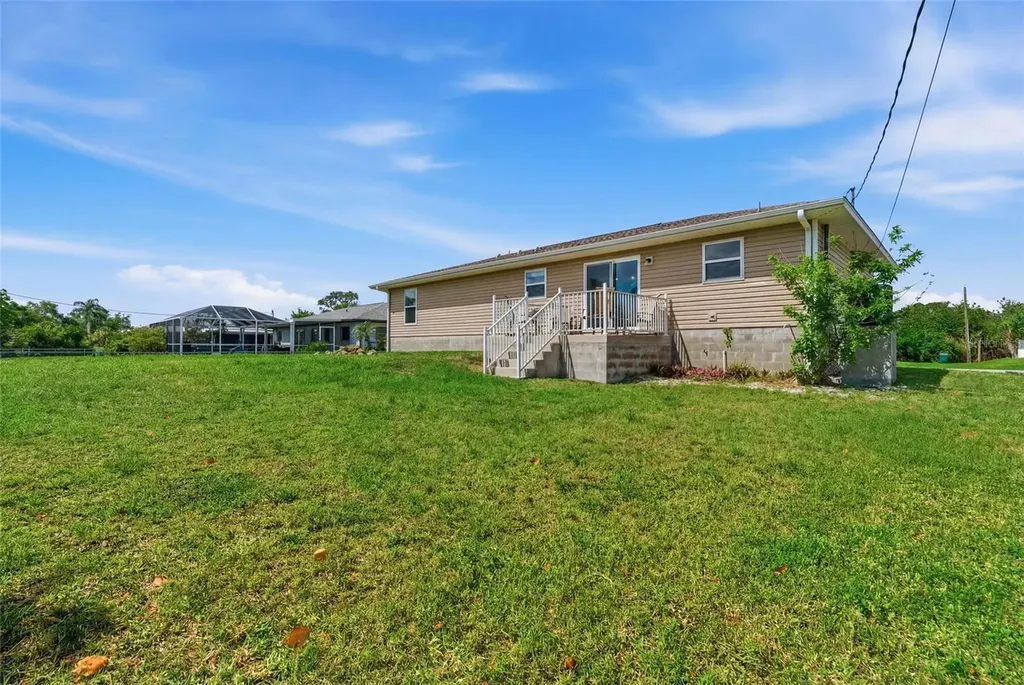 3310 Ames Street Punta Gorda FL 33950