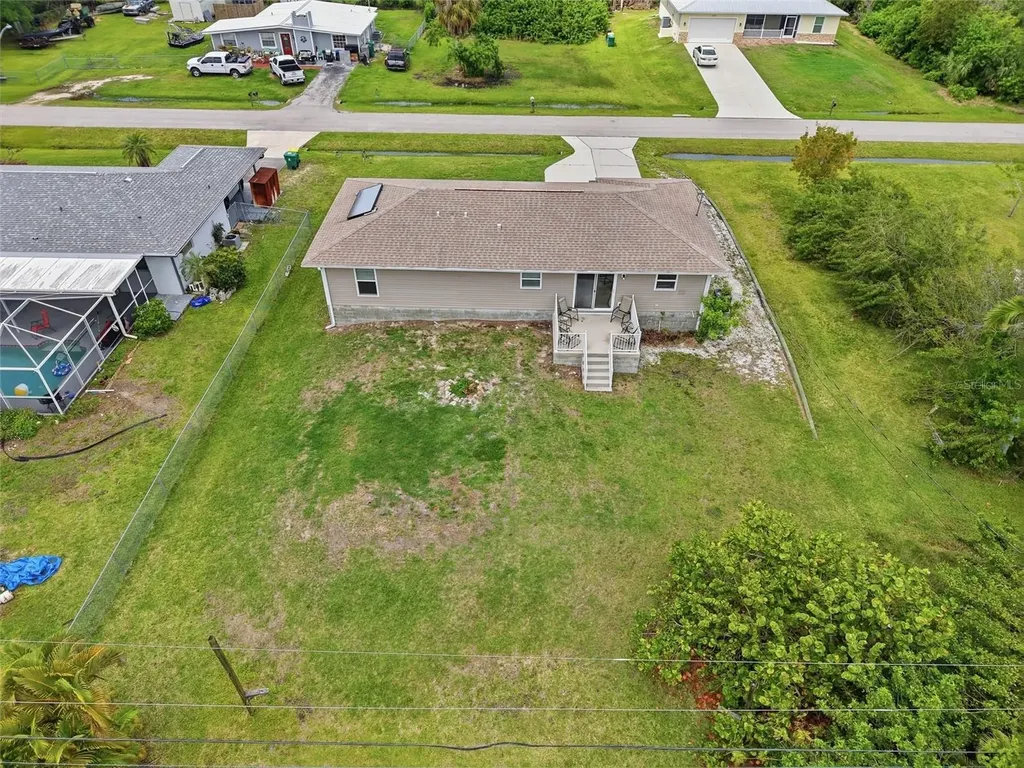 3310 Ames Street Punta Gorda FL 33950
